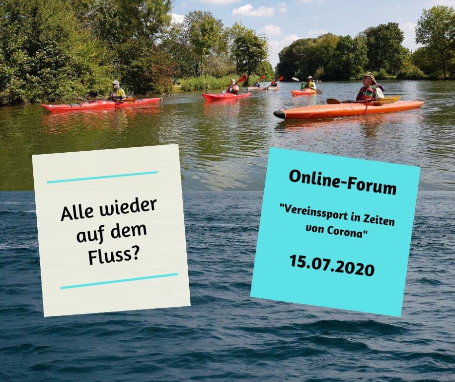Foto Online Forum 07.2020 Fluss klein