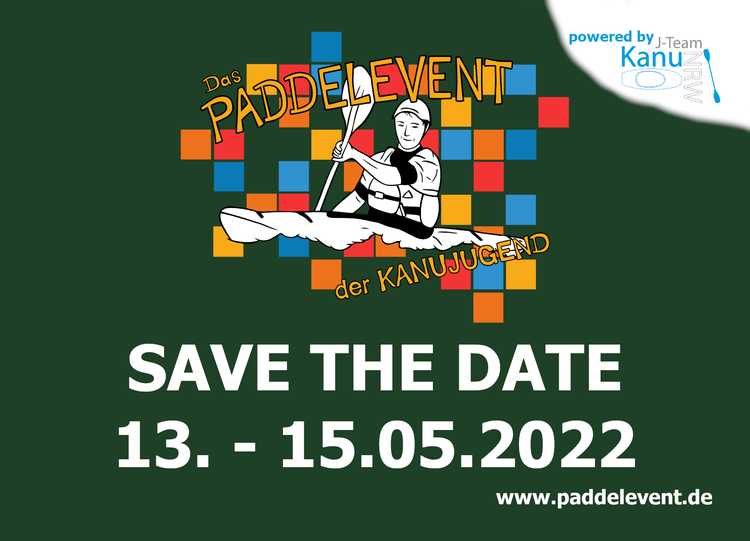 paddelevent logo grün save the date webversion klein