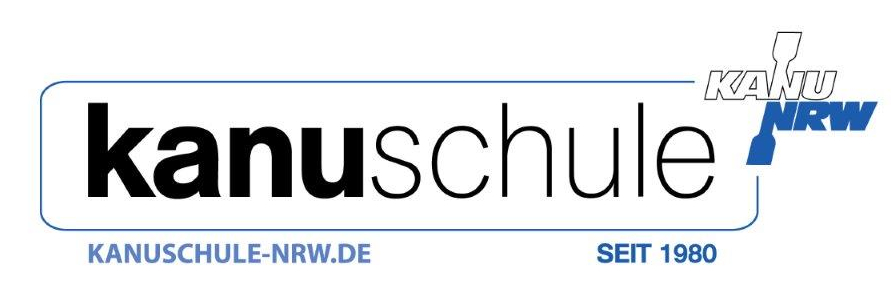 Logo Kanuschule NRW