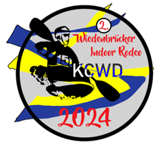 Logo 2. Wiedenbrücker Indoor Rodeo 2024