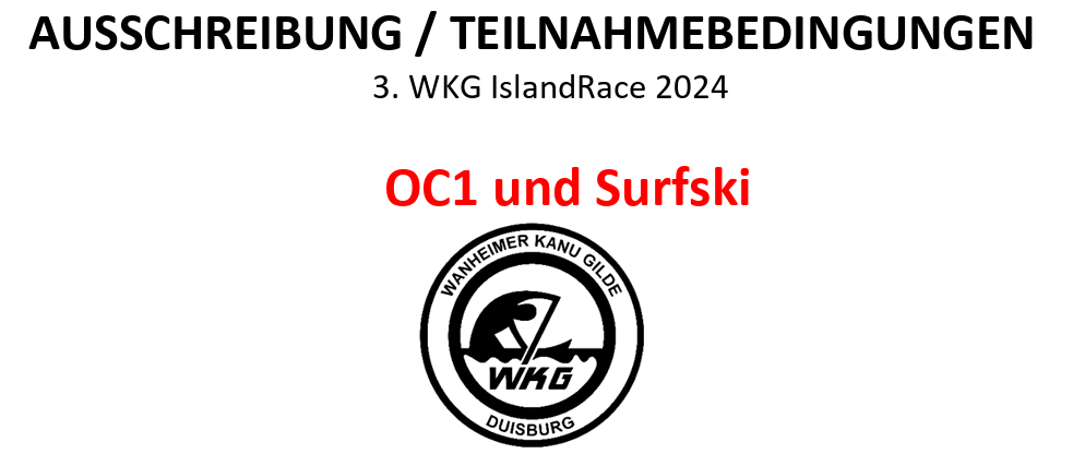 Foto 3. WKG Island Race 2024