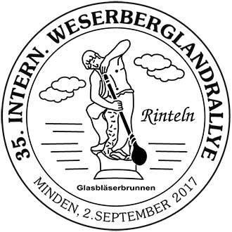 logo weserberglandrallye 2017