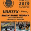 Plakat Trophy 2019